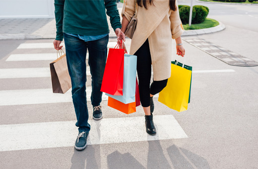 vahi-shopping